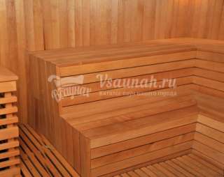 Сауна Баня на б/о Лесная сказка в Нарьян-Маре