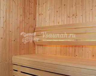 Сауна Баня №3 в Нарьян-Маре