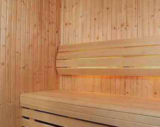 Сауна Баня №3 в Нарьян-Маре
