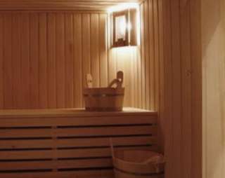 Сауна Баня № 2 в Нарьян-Маре